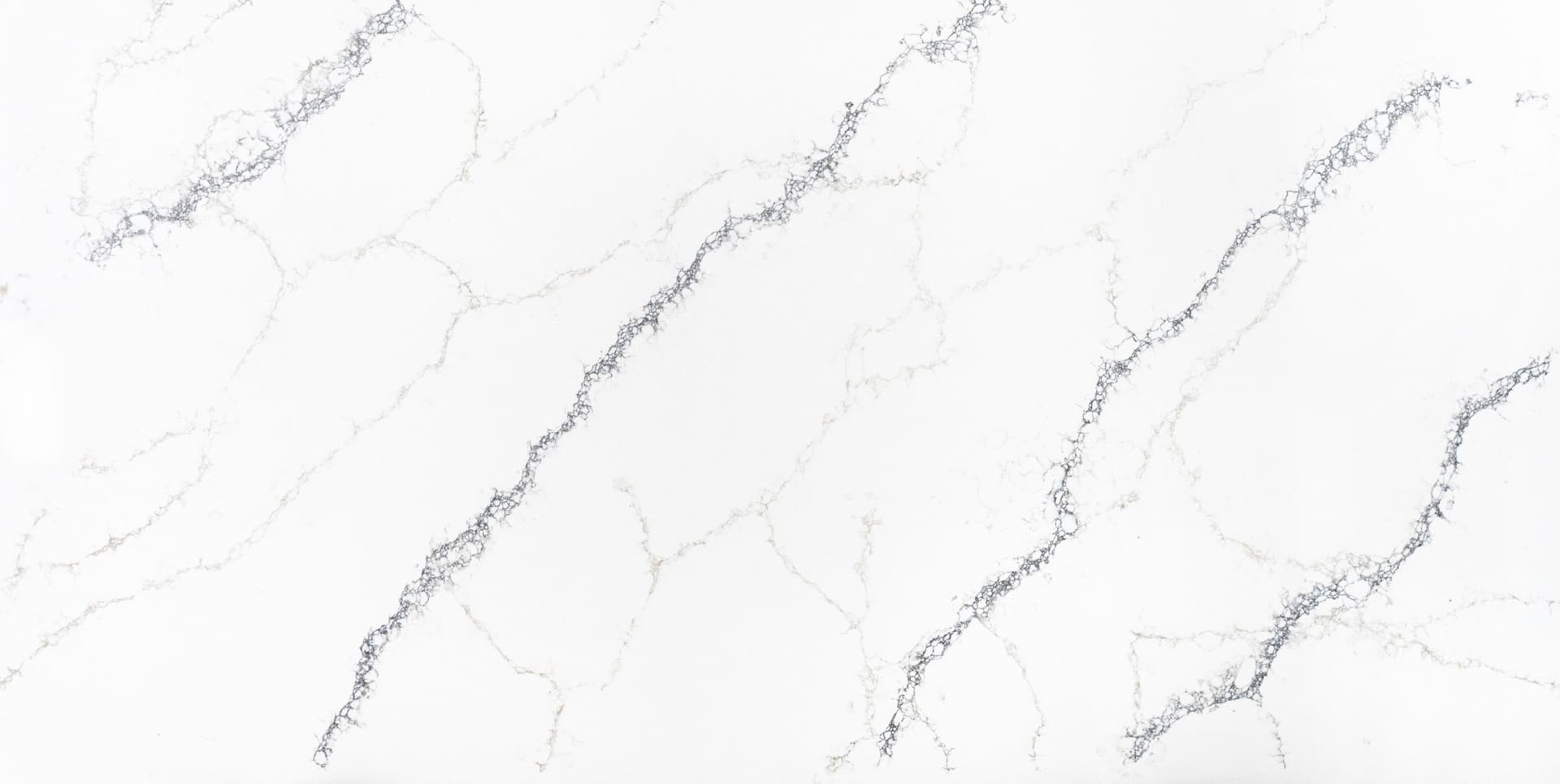 Calacatta White Nebula